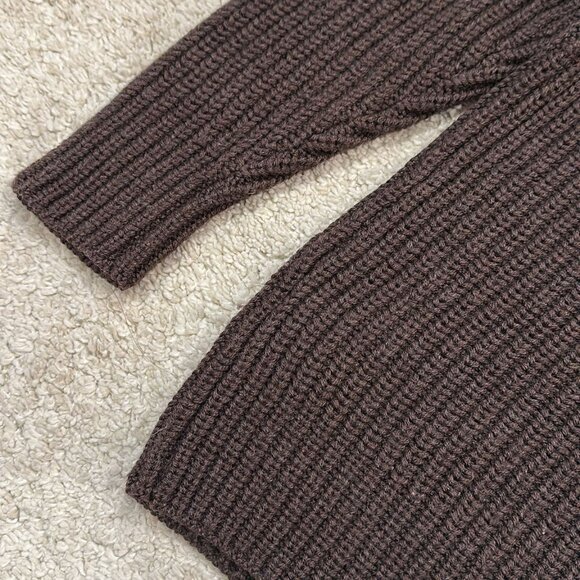 Wilfred Belize 100% merino wool sweater XS - Picture 4 of 6
